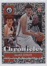 2022-23 Panini Chronicles Draft Picks Pulsar Walker Kessler #23 14dq