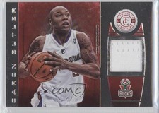2013-14 Totally Certified Memorabilia Totally Red 84/99 Caron Butler #110 0q3