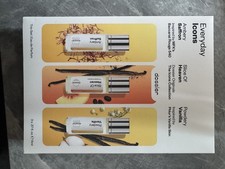 Dossier Everyday Icons Perfume Trio Set 3pc Fragrance Sealed New In BOX