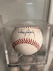 Roger Clemens Signed Autographed ROMLB Baseball Boston Red Sox New York Yankees
