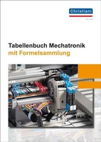 Markus Bruckmeier (U. A.) | Tabellenbuch Mechatronik Mit Formelsammlung | Buch