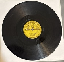 ELVIS PRESLEY ~ THATS ALL RIGHT ~ SUN 209 ~ Rare Orig. ROCKABILLY 78