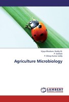 Agriculture Microbiology Vijaya Bhaskara Reddy M.