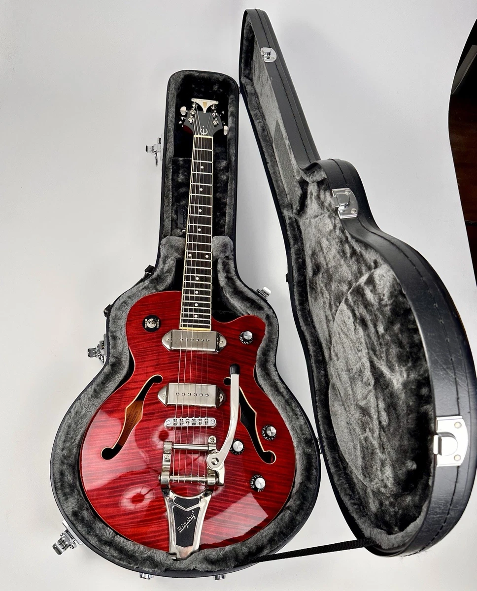 Epiphone Wildkat for sale - eBay