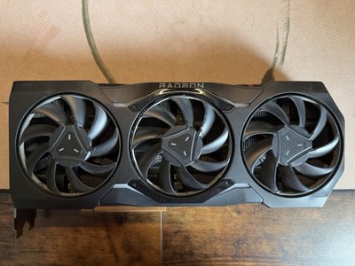 ASRock Radeon RX 7900 XTX 24GB GDDR6 PCI Express 4.0 Video Card RX7900XTX 24G