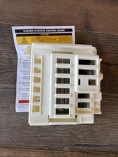 Samsung DC92-01531C Motor Power Control Circuit Board