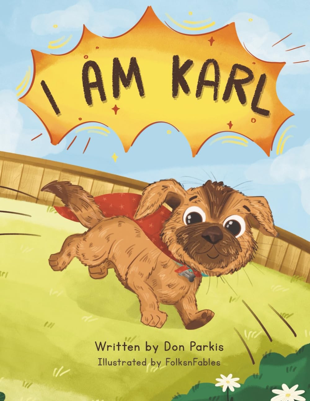 I AM KARL - Image 3