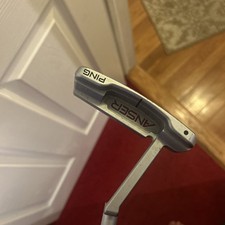 Ping Answer 5 Milled Blade Putter