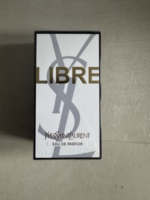 Yves Saint Laurent Libre Eau de Parfum - 50ml