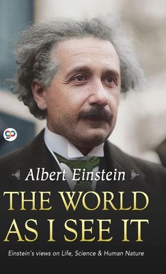 Albert Einstein | The World as I See It | Buch | Englisch (2018) | Gebunden