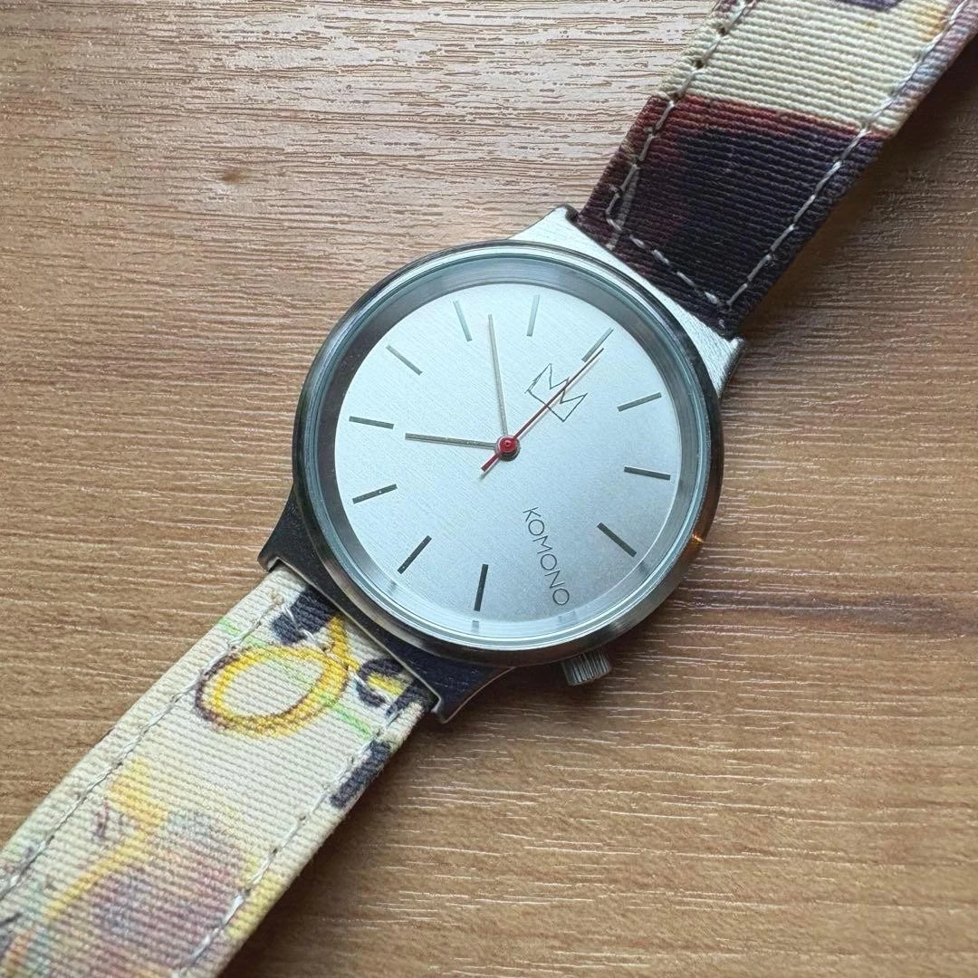KOMONO Wristwatches for sale | eBay