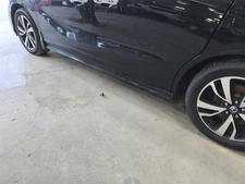 Driver Side ODYSSEY   2020 Rocker Panel Moulding 662535