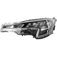 Hauptscheinwerfer Scheinwerfer Led Links FüR Toyota Corolla SchräGheck E21 _E21_