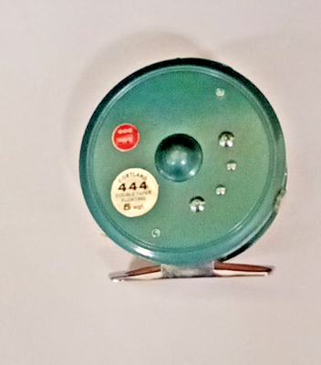 HEDDON 300, a Precision Fly Reel by Heddon | eBay