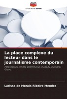 Larissa De Morais Ribeiro Mendes | La Place Complexe Du Lecteur Dans Le...