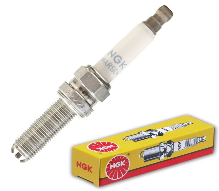 NGK NGK 1633 LMAR9D-J MULTI-GROUND SPARK PLUG SPECIAL MOTO PLUG 1633