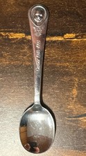- Vintage Gerber Baby Spoon Oneida 1993