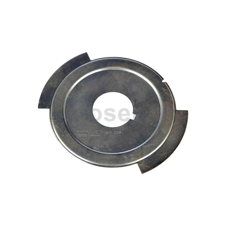 1 lâmina sensor de ângulo do virabrequim compatível com Hyundai Santa Fe 2.4L Hyundai Sonata 2.4L - Imagem 3 de 3