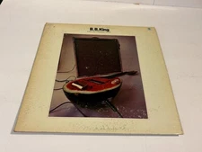 B.B. KING INDIANOLA MISSISSIPPI SEEDS ON ABC ABCS-713 VG+/EX 1970 GF BLUES