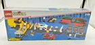 LEGO 2126 Train Cars MISB New Sealed Wagon Railway 4558 9v Train Trains 4547