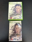 Lost odyssey  Complete set Import Japan Xbox 360 Japanese ver.