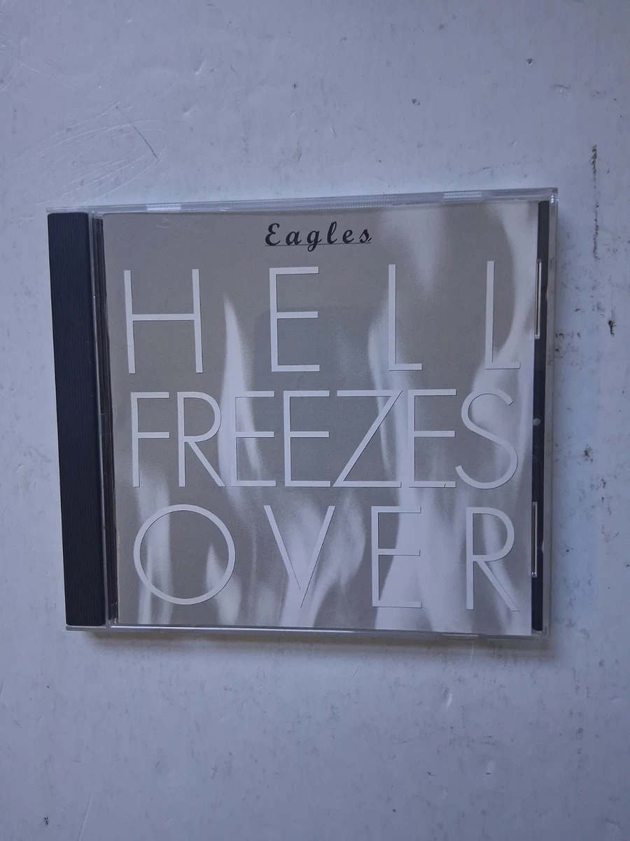 eagles hell freezes over products for sale | eBay