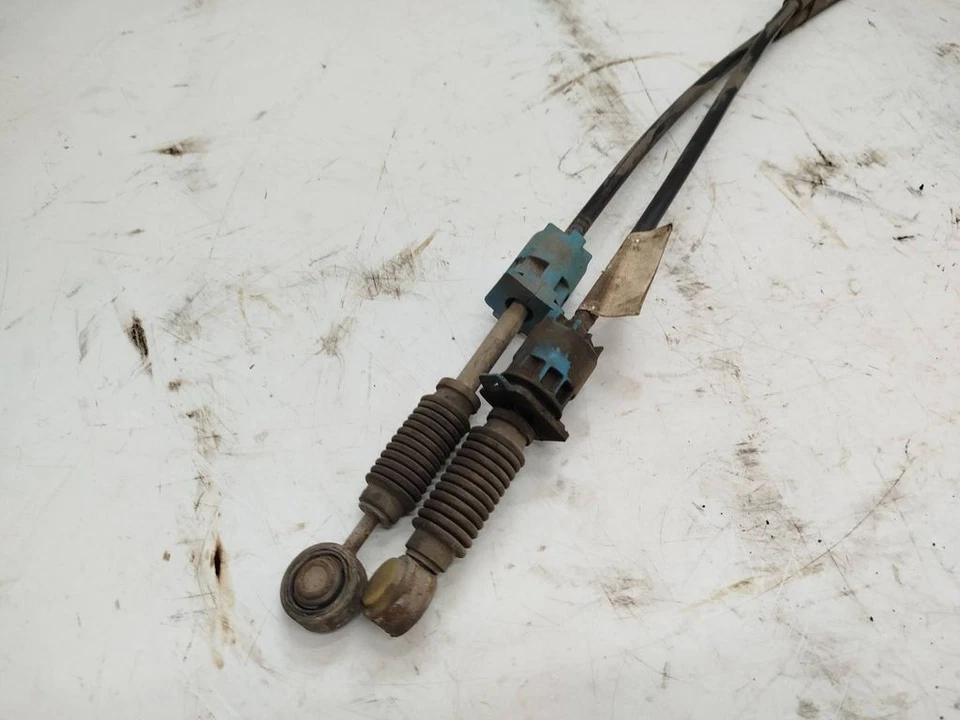 Cable cambio Mitsubishi Colt 2006 2460A021 gasolina/autogas KEZ13190 - Imagen 4 de 4