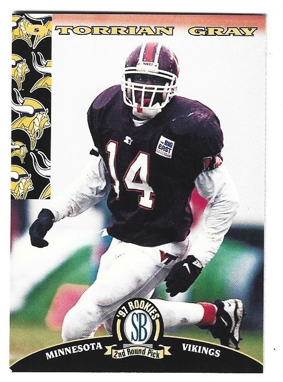 1997 Score Board Football '97 Rookies Complete Your Set Pick From List EXC