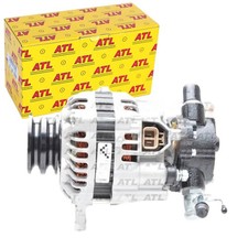Alternateur Mitsubishi L200