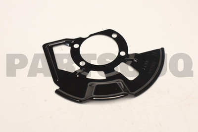 K01133261A Genuine Mazda COVER(R),DUST K011-33-261A | eBay