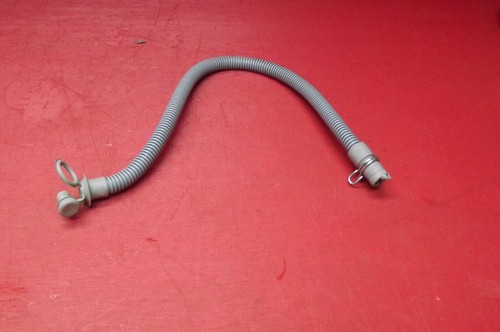 Waschmaschine ZANUSSI ZWF1427W ABLAUFPUMPENSCHLAUCH