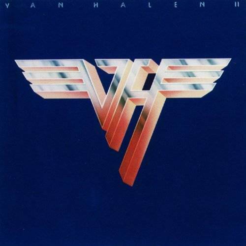 Van Halen CD 11枚コレクション