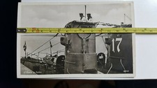 AK U-Flottille Weddigen U-9, U-17, Kriegsmarine