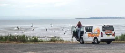 Campervan Rental Melbourne