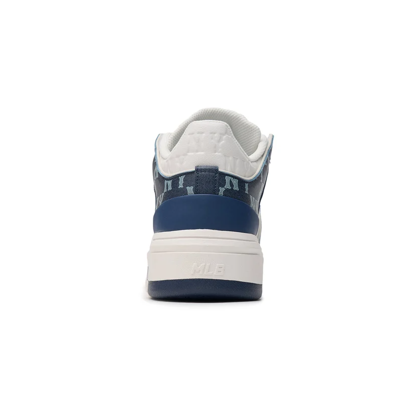 MLB Chunky Liner Mid Classic Monogram NewYork Yankees