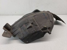 07-15 Infiniti G25 G35 G37 Q40 Driver Front Rearward Fender Liner OEM 63843JK000