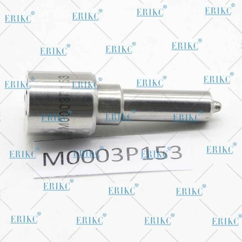 For Siemens Piezo Nozzle M0003P153 Common Rail Fuel Sprayer Tip DLLA153PM003 - Picture 6 of 6