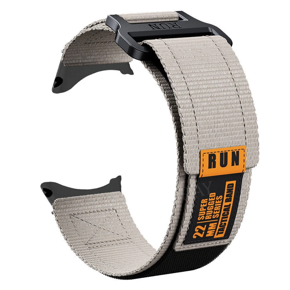 Für Suunto Core Watch Nylon Armband Uhrenarmband Sport Strap Ersatz Uhrenband - Bild 4 von 4