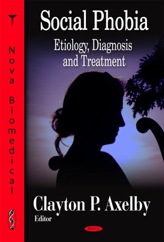 Social Phobia: Etiology, Diagnosis and Treatment: Etiology (New)