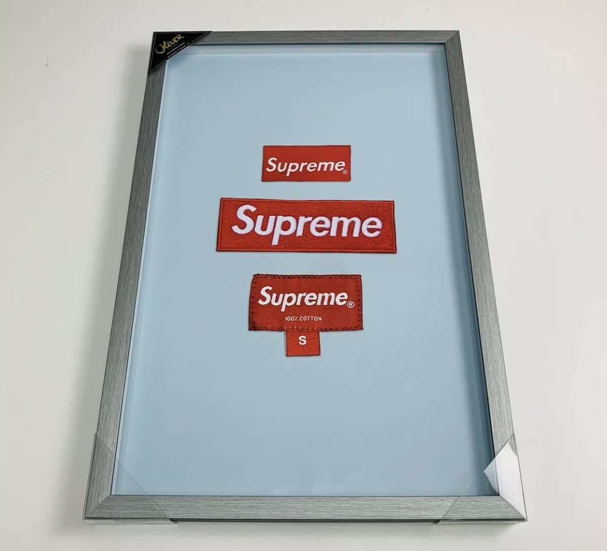 OLIVERGAL壁掛けアートパネル インテリア 76×76cm supreme s-l1200.jpg