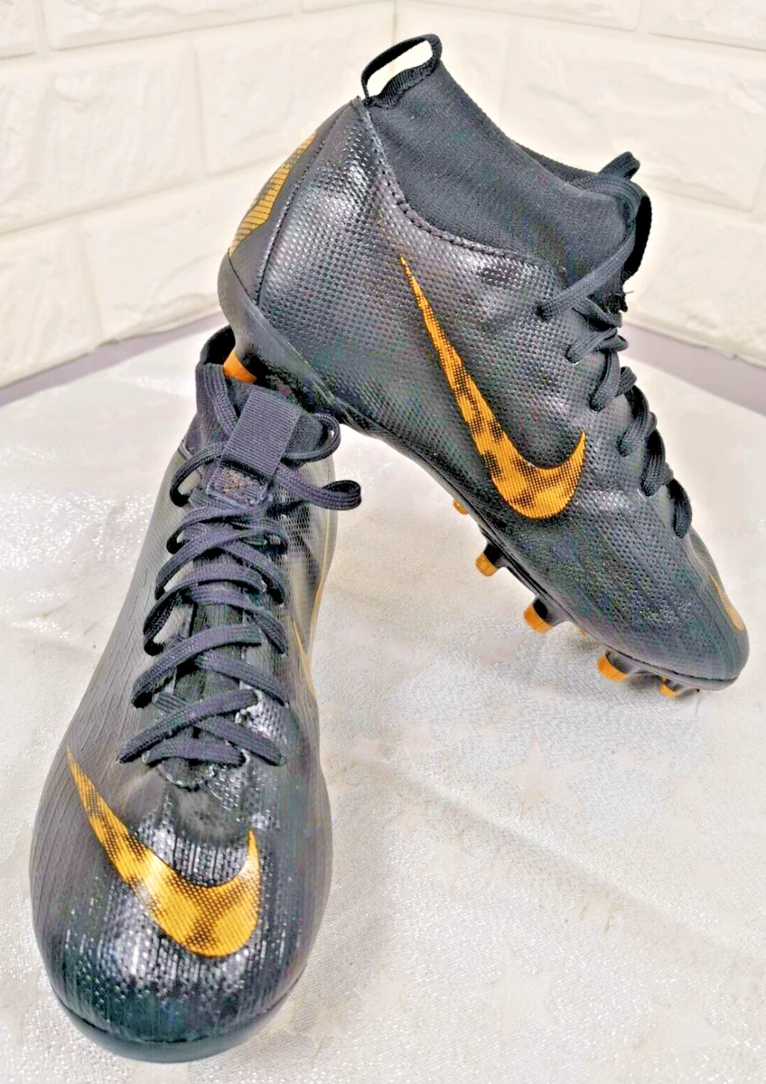 Nike superfly academy 6 deals mg