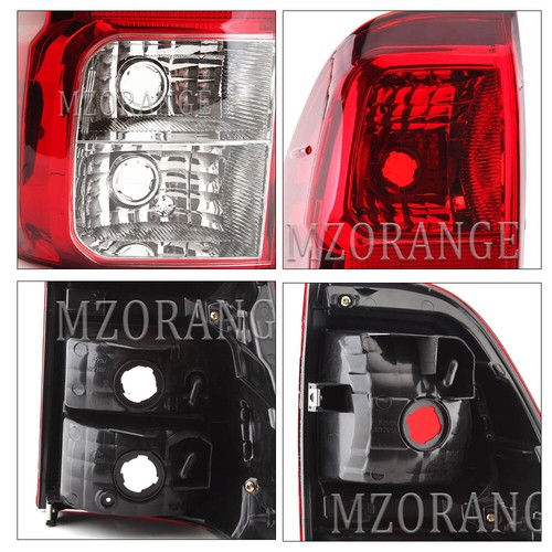 Right Side Tail Light Rear Brake Lamp For TOYOTA HILUX REVO 2015-2018 2019 2020 - Picture 3 of 9
