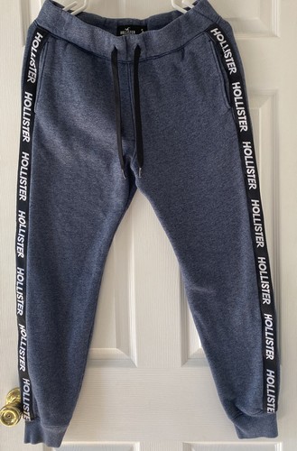 Hollister Women Gray Sweatpants S | eBay