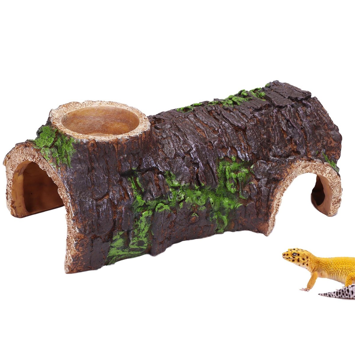 Vind aquarium ornament in Vissen