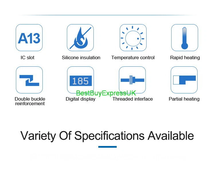 PreHeater Platform Host iPhones N11 N12 N13 N14 N15 X3 Android Sunshine SS-T12A - Image 2 of 4