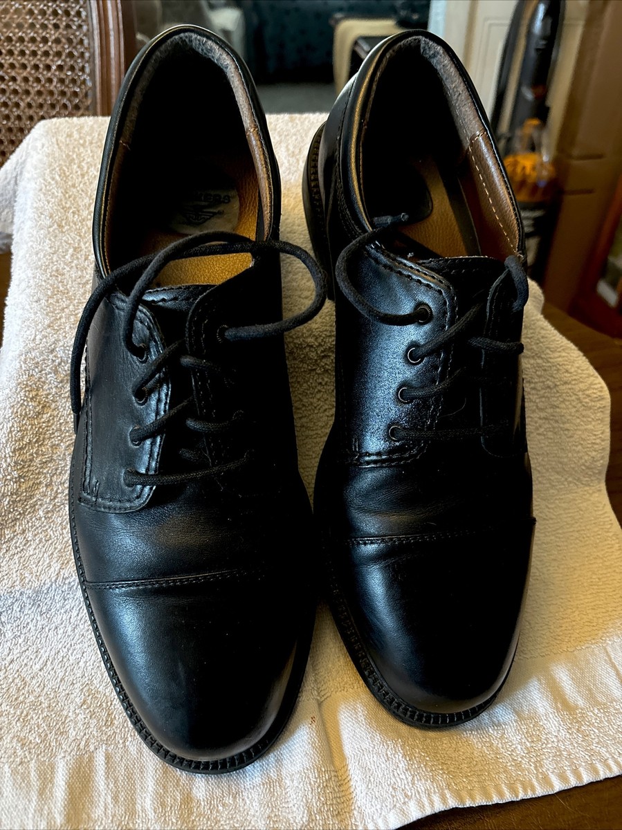 Dockers Shoes Mens Size 13M Gordon Dress Cap Toe Oxford 90-2214