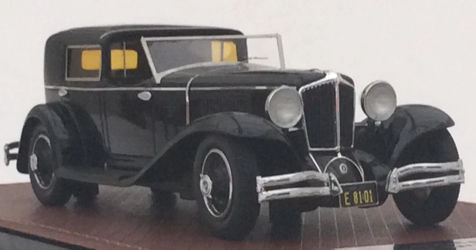 GLM 1930 Cord L-29 Town Car by Murphy & Co. - Image 2 of 4