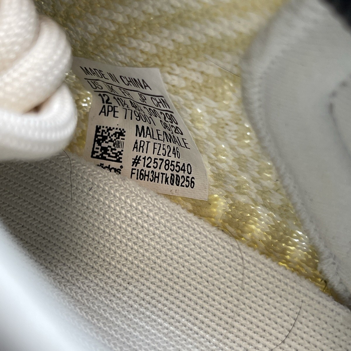 Boost 700 Legit Check Yeezy Replica Hong Kong Size 12 Adidas Yeezy