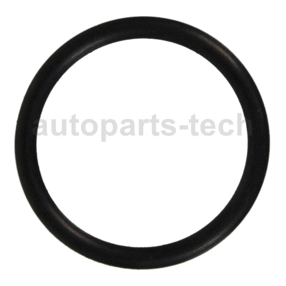 2 прокладки выпускного отверстия охлаждающей жидкости двигателя Fel-Pro для Subaru Baja 2003~2006 - Изображение 2 из 3