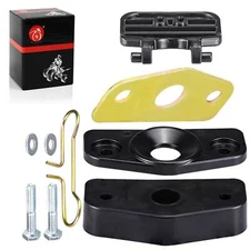 Seat Latch Lever and Rear Rack Seat Latch Spring for Polaris Sportsman RZR XP 4